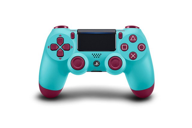 Dualshock 4