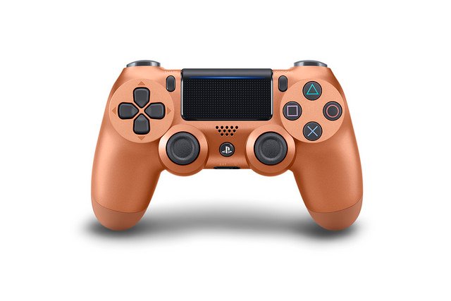 Dualshock 4