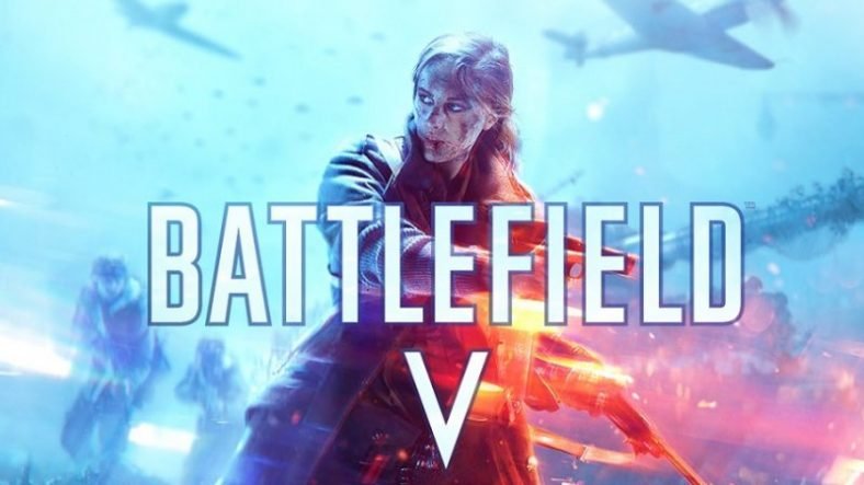 Battlefield V Beta