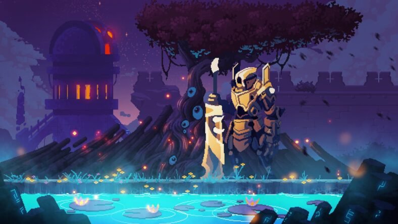 Dead Cells BIG Festival 2019