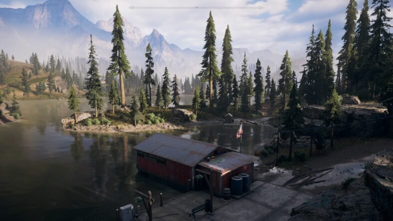 Far Cry 5 Prologue and Dutch’s Island Walkthrough Guide