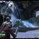 God of War Light Elf Outpost Collectible Locations Guide