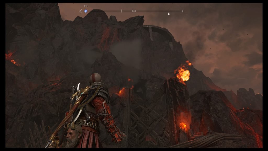 God of War Muspelheim Guide - Trails, Walkthrough, Epic Gear