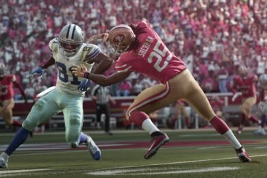 Madden NFL 19 Mastering the Run Guide