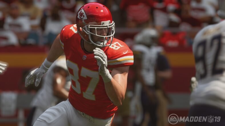 Madden NFL Training Points Guide