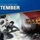 PS Plus Games