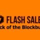Attack of the BlockBuster Sale