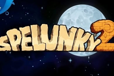 Spelunky 2