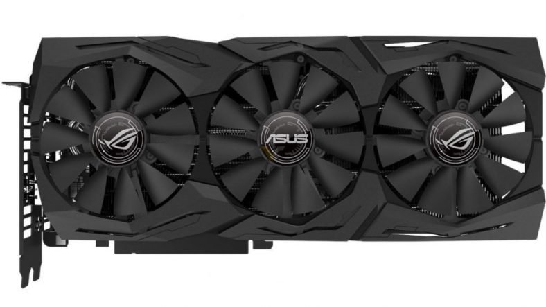 ASUS GeForce RTX 2070