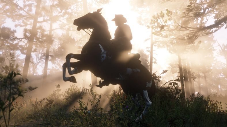 Red Dead Redemption 2 Trinkets Guide