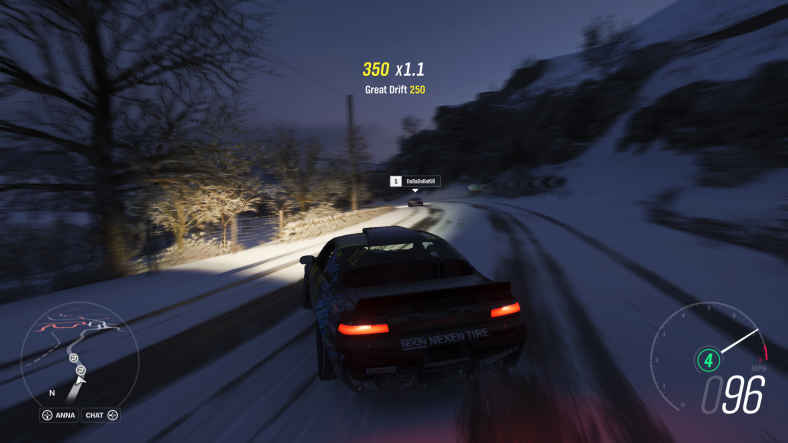 Forza Horizon 4 Drifting Guide