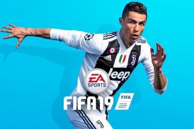 FIFA 19