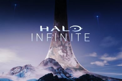 Halo: Infinite