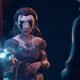 Sea of Thieves Forsaken Shores