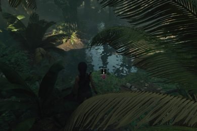 Shadow of the Tomb Raider Peruvian Jungle Collectibles Guide