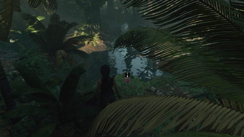 Shadow of the Tomb Raider Peruvian Jungle Collectibles Guide