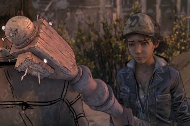 The Walking Dead: The Final Season - Episode 2 Collectible Locations Guide