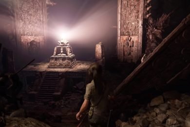 Shadow of the Tomb Raider Kuwaq Yaku Collectibles Guide