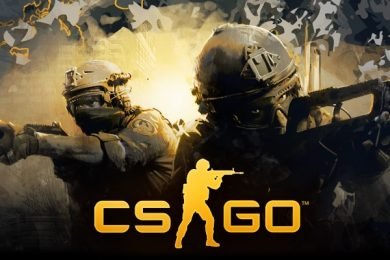 Counter Strike: Global Offensive