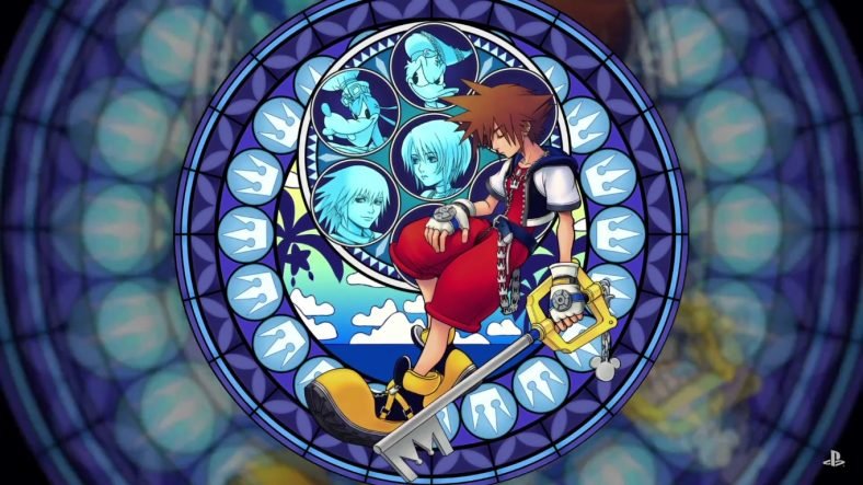 Kingdom Hearts: VR Experience