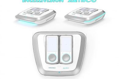 Intellivision Amico Console