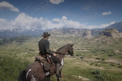 Red Dead Redemption 2 PC