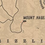Red Dead Redemption 2 All Rock Carving Locations Guide