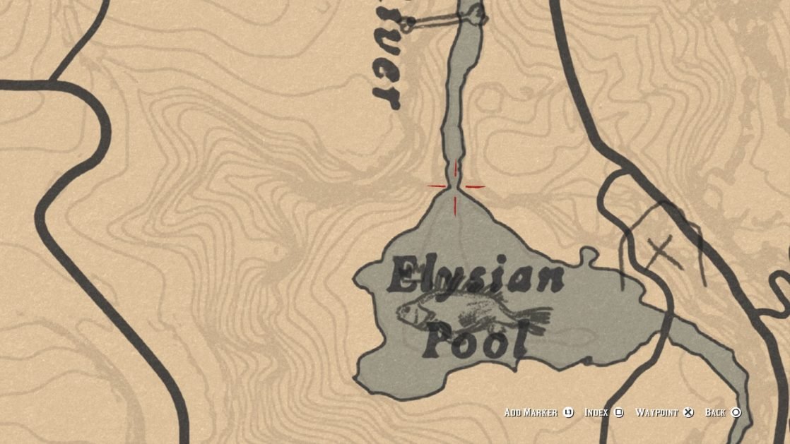 Red Dead Redemption 2 Treasure Hunting Guide – All Treasures