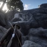 Red Dead Redemption 2 All Rock Carving Locations Guide