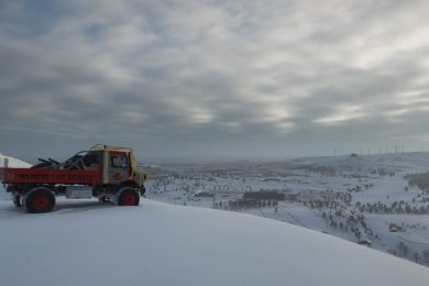 Forza Horizon 4