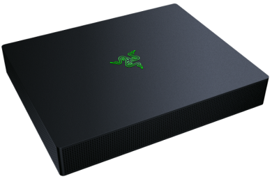Razer Sila
