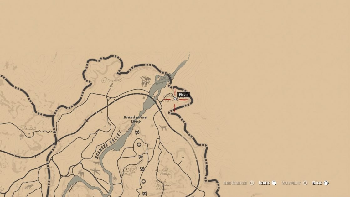 Red Dead Redemption 2 Homestead Stash Locations Guide | GamesHedge