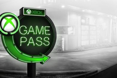 Game Pass Coming to PC
