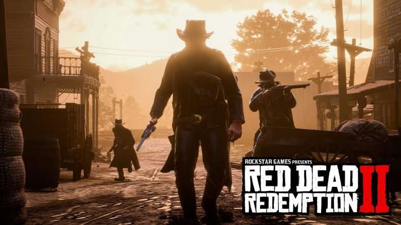 Red Dead Redemption 2 Beginner’s Guide