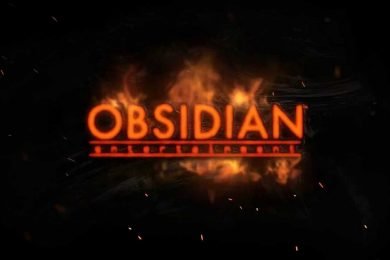 Obsidian Entertainment Studio
