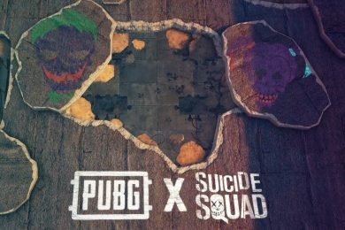 Suicide Squad