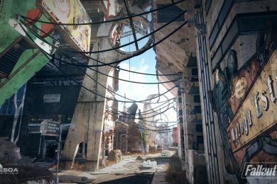 Fallout 76 Magazines Guide