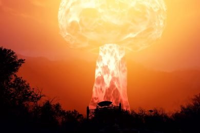 Fallout 76 Nukes Guide