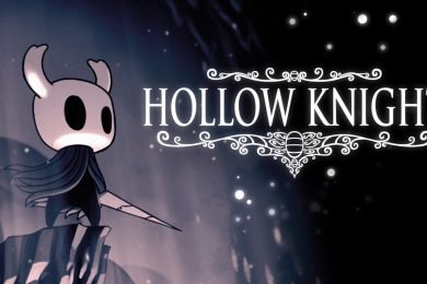 Hollow Knight Physical Release