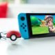 Pokémon: Let's Go Games