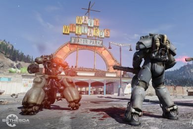 Fallout 76 Daily, Drop and Repeatable Quests Guide