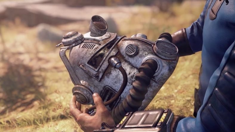 Fallout 76 Players Banned