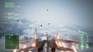Ace Combat 7
