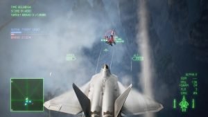 Ace Combat 7