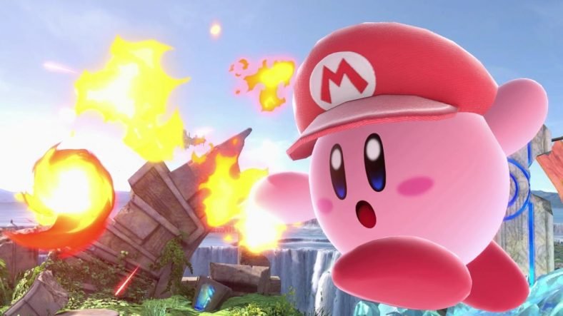 Super Smash Bros. Ultimate Kirby Guide