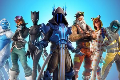 Fortnite Season 7 Week 1 Challenges Guide