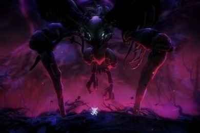 Ori and the Will of the Wisps Fast Travel Guide