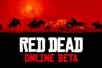 Red Dead Online Update