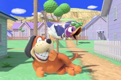 Super Smash Bros. Ultimate Duck Hunt Guide