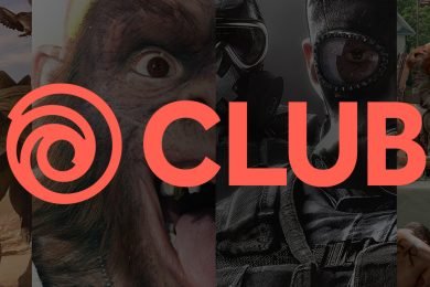 Ubisoft Club